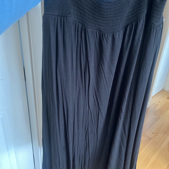 Torrid Super Soft Smocked Waist Skirt - Picture 3 of 3